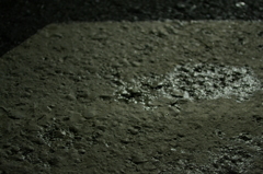 跡