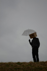 雨