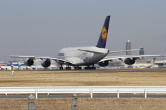 NRT＠A380