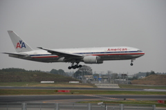 アメリカ～ン！！