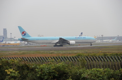 KOREAN　AIR