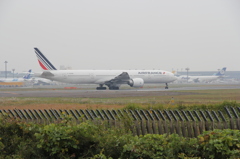 AIR　FRANCE