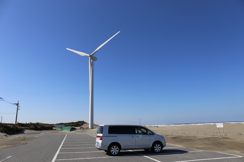 久々の地元・・・