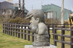 誰だっけ・・・