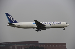ANA　CARGO
