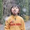 雪ってどんな味？