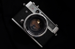Yashica Lynx-14E