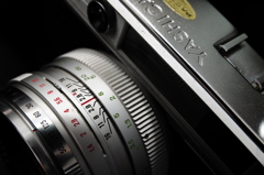 Yashica Lynx-14E
