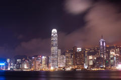 HONG KONG