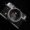 Yashica Lynx-14E