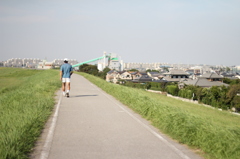 runner