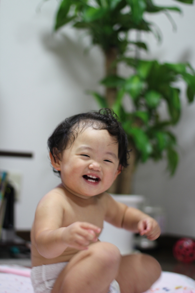 無邪気