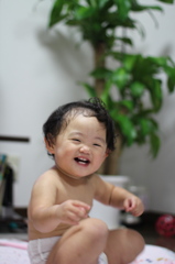 無邪気