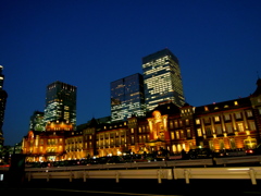 東京駅