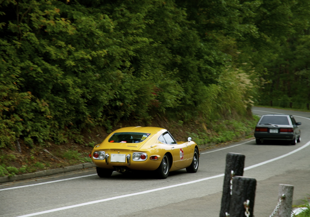 2000GT