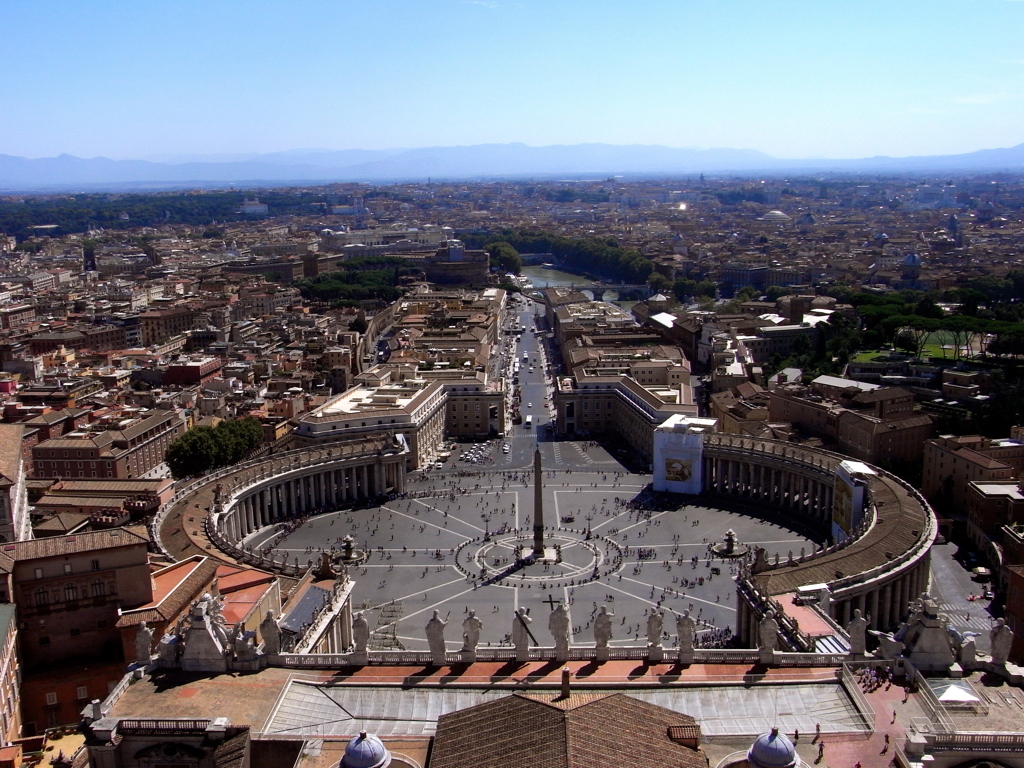 Vaticano