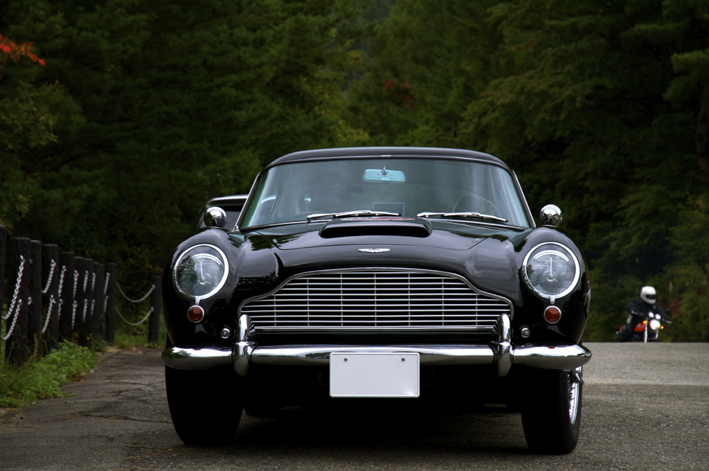 Aston Martin DB5