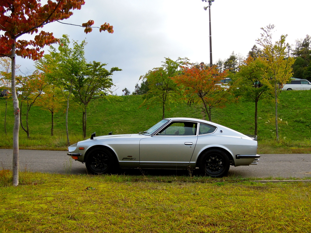 FAIRLADY Z432