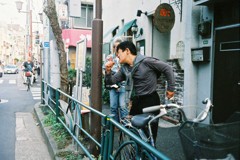 仲間が登場