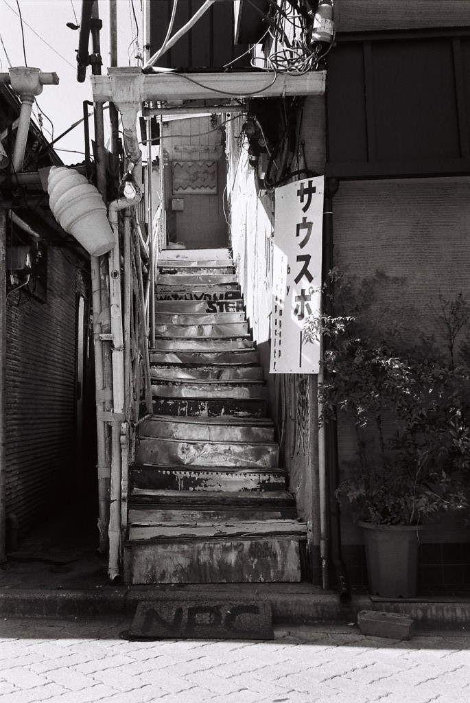 階段