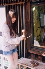 けん玉