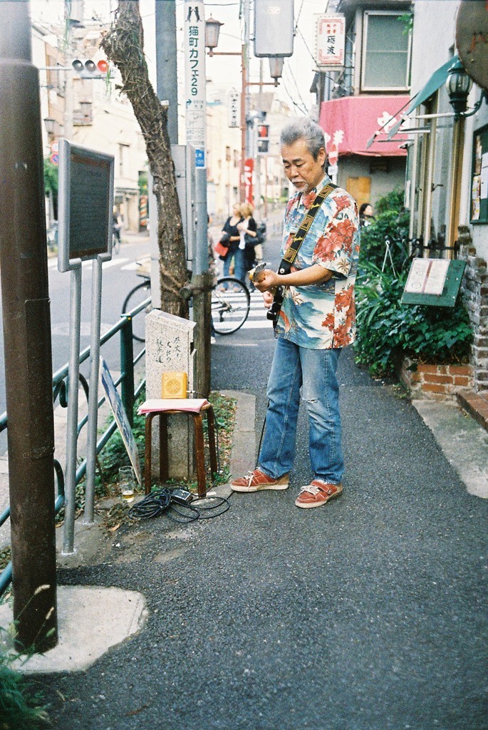 ギタリスト
