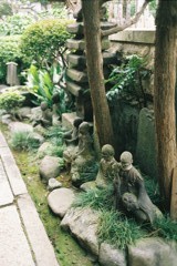 お地蔵様