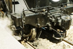 発車まで後少し