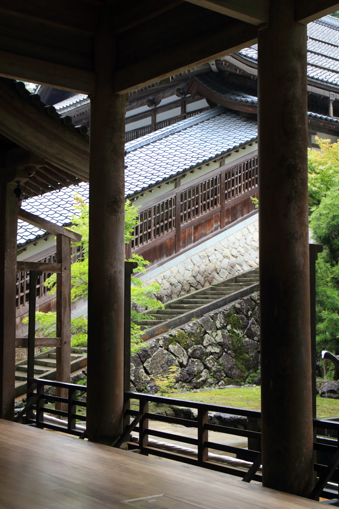 永平寺