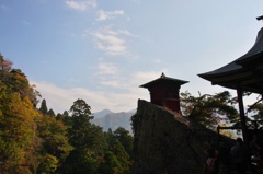 立石寺