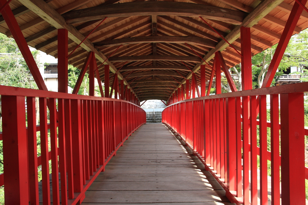 紅橋