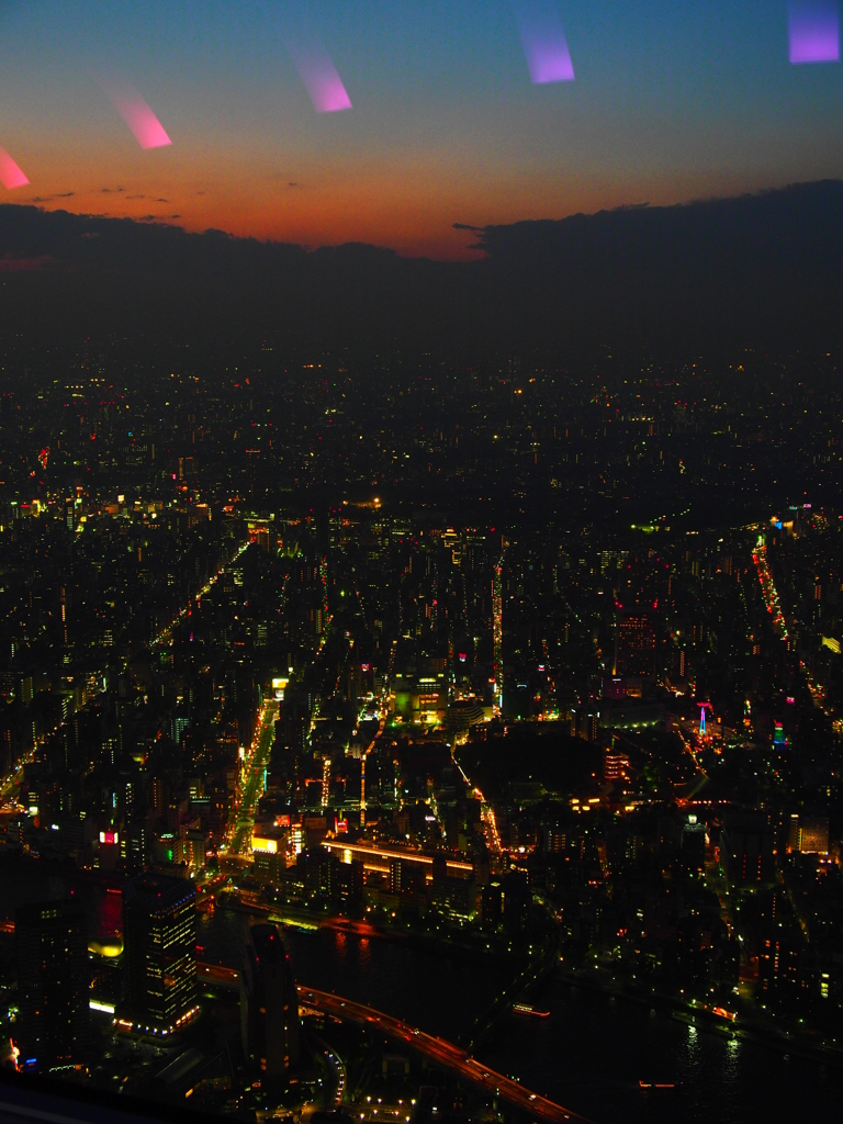 東京