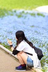 ちょっと休憩