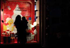 もうすぐクリスマス