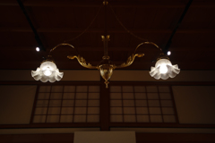 お洒落灯り