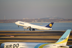 ドイツへGo!!