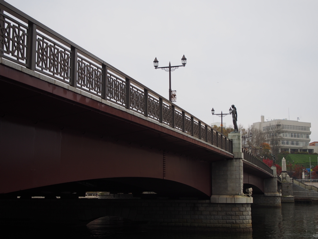幣舞橋Ⅰ
