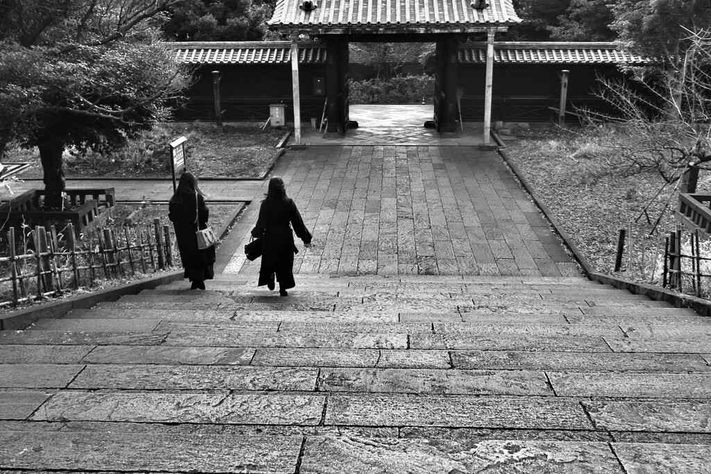 上野～竹橋スナップ