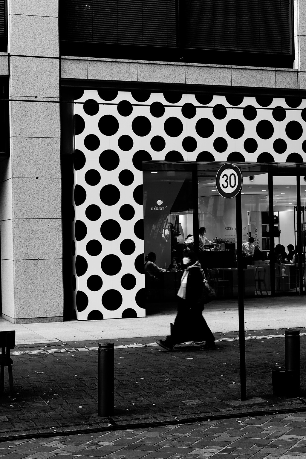 東京駅周辺をぶらり