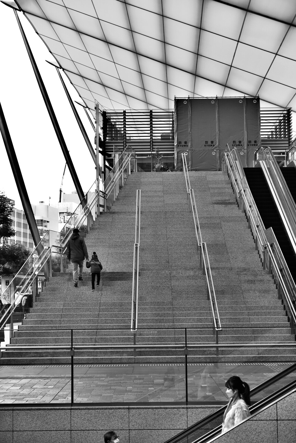 東京駅周辺をぶらり(最後)