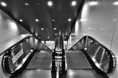 あれは二月の寒い日