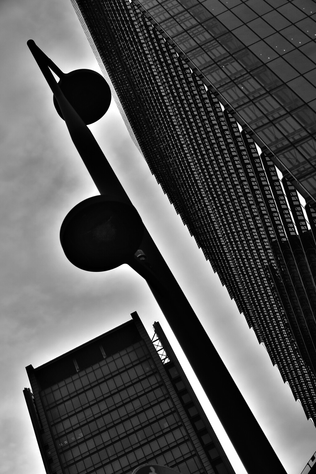 東京駅周辺をぶらり