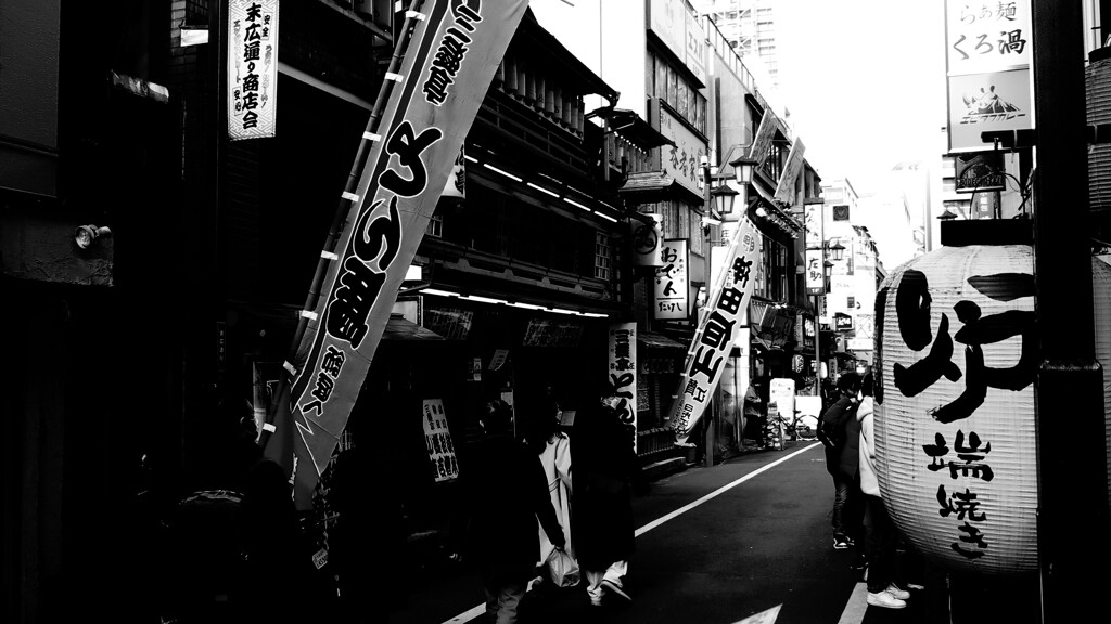 新宿now