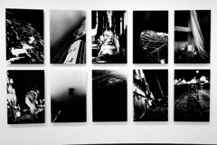 あれは二月の寒い日