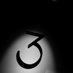 ０１２③４５６７８９