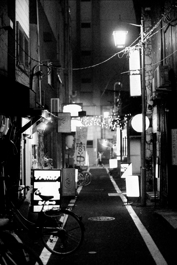 上下を意識してパシャリ