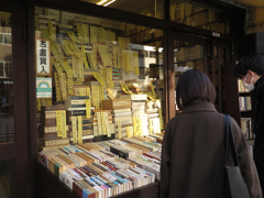 上野～竹橋スナップ