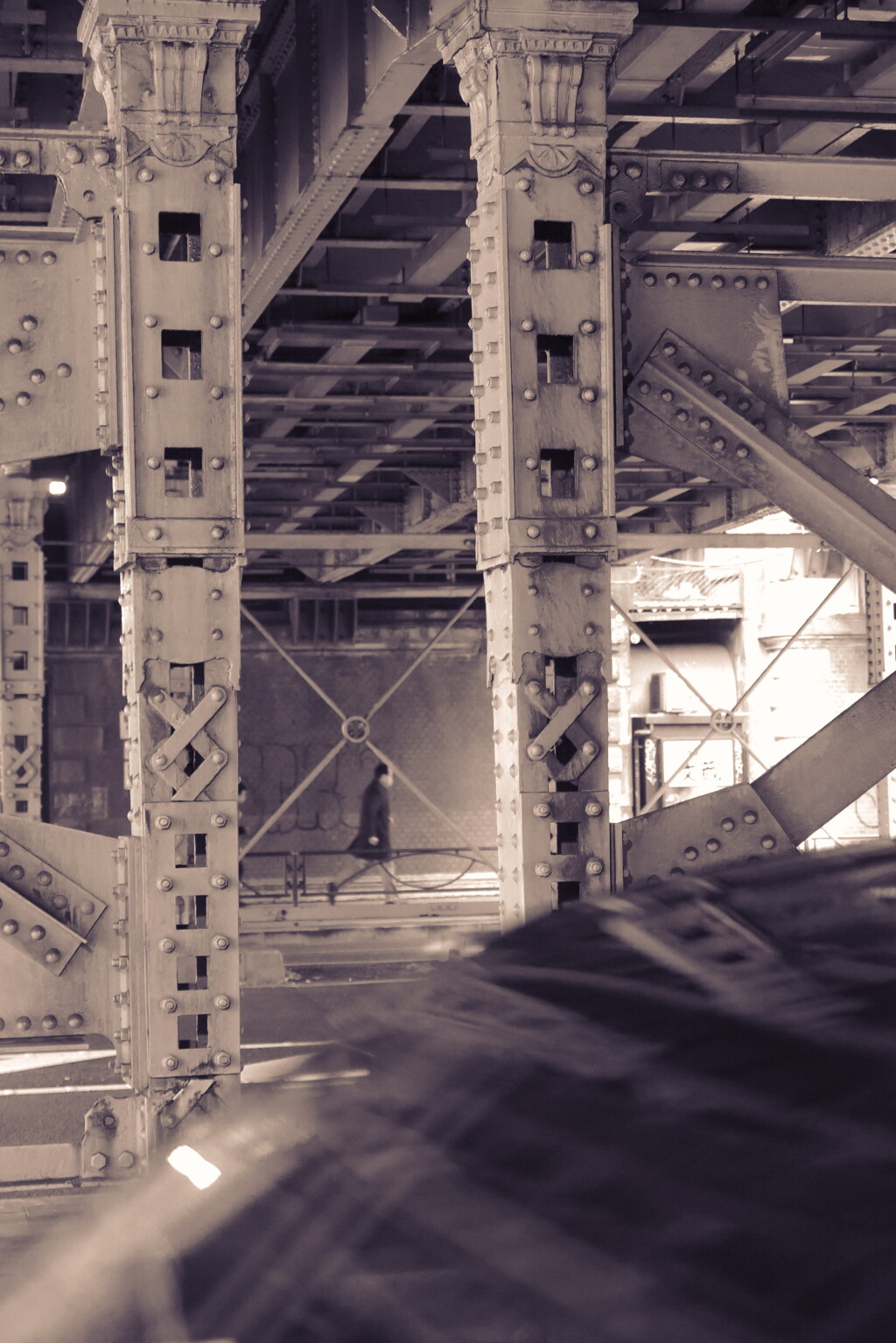 東京駅周辺をぶらり