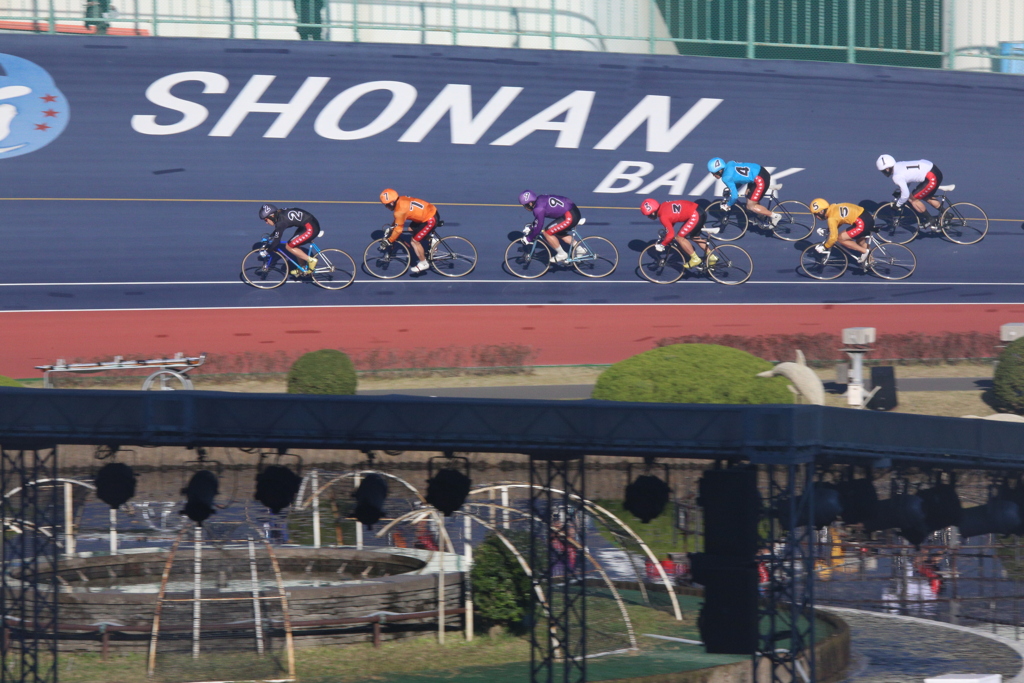 スポーツをパシャリ