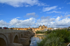 コルドバのローマ橋